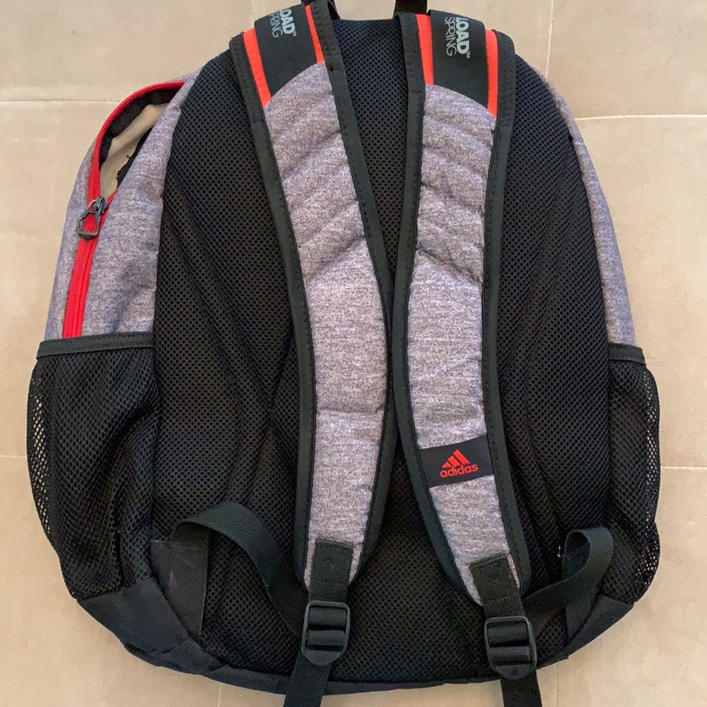 Adidas Backpack - Picture 2 of 4